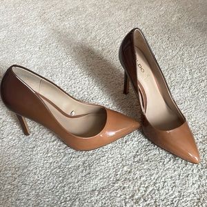 Aldo Heels (New Never Worn!)